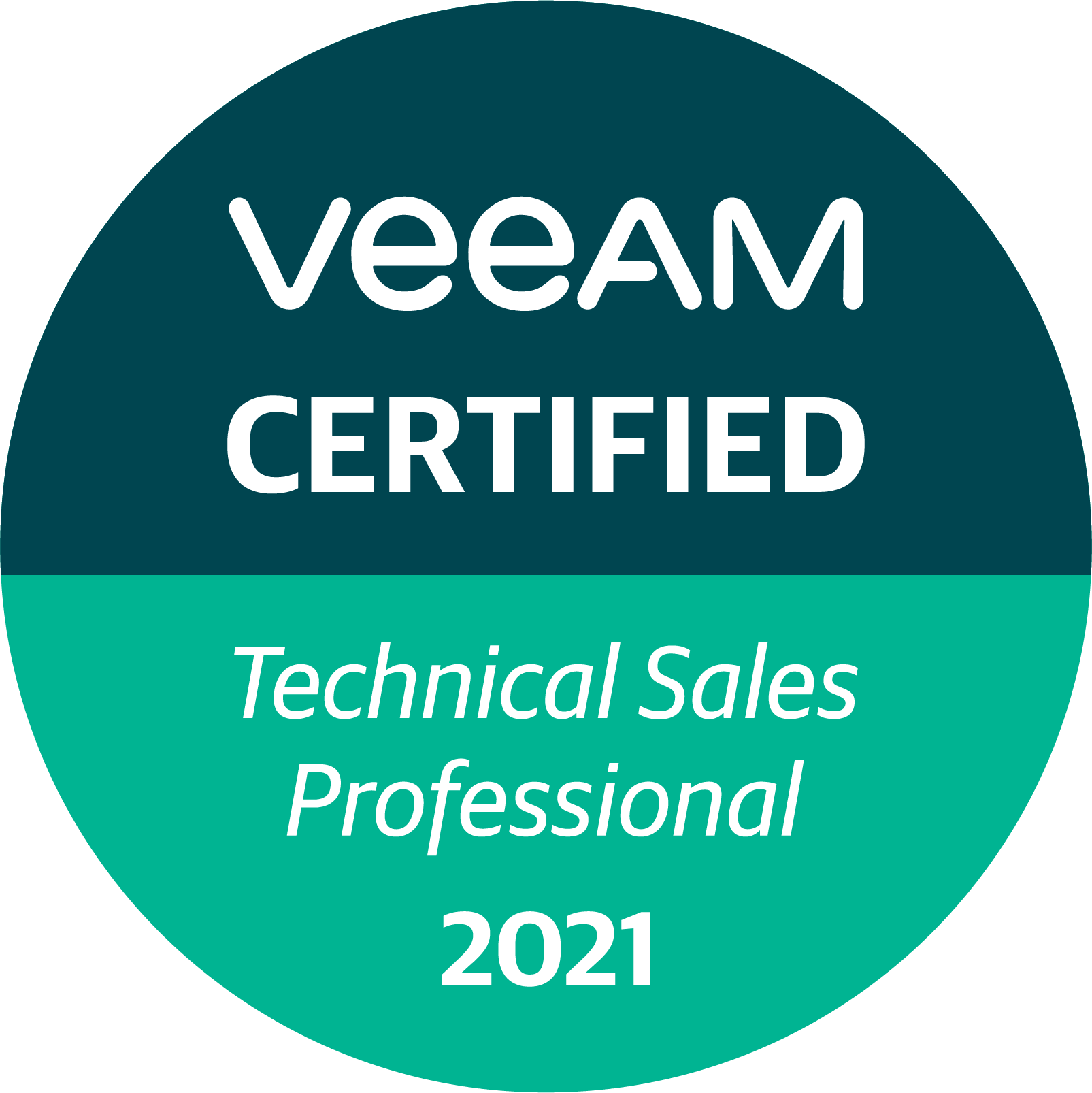 Veeam Partner